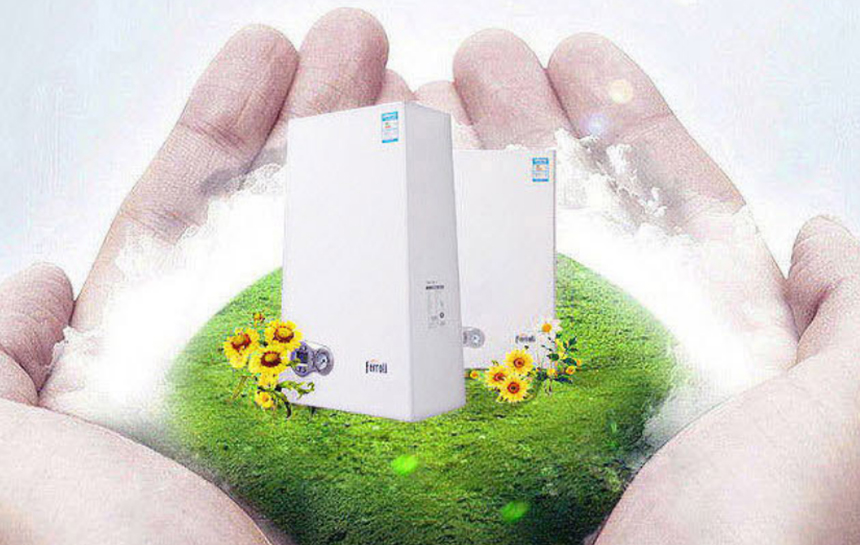 为什么冷凝壁挂炉不能使用软化水？