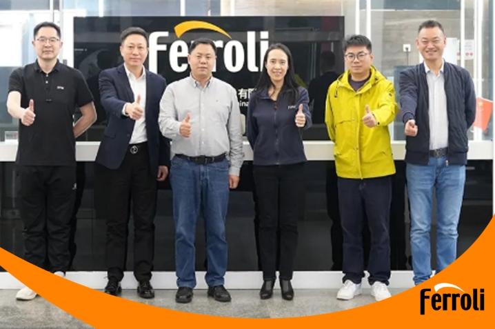 智暖共生，携手共赢 | Z6官网携手京东舒服家共启战术合作新篇章！