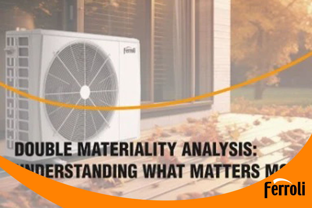 洞察主题聚焦要务，以 ESG 驱动持久发展